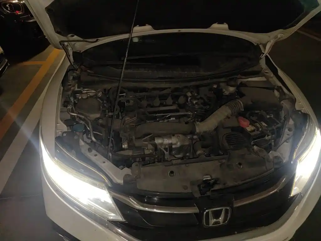 Photo 18 - Honda Jade