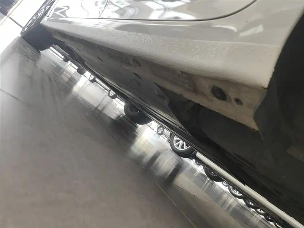 Hyundai Elantra 2019 1.4T Dual-clutch XuanDong·Vitality Type фото 22