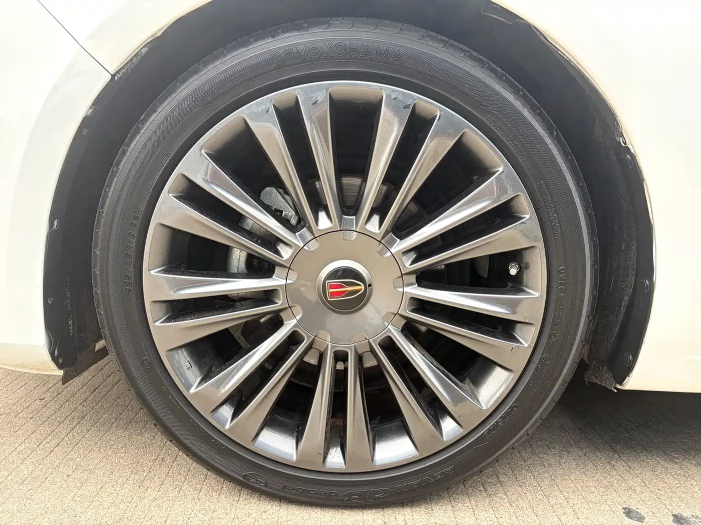 Hongqi H5 2019 30TD Smart Connect Rhythm Edition фото 10