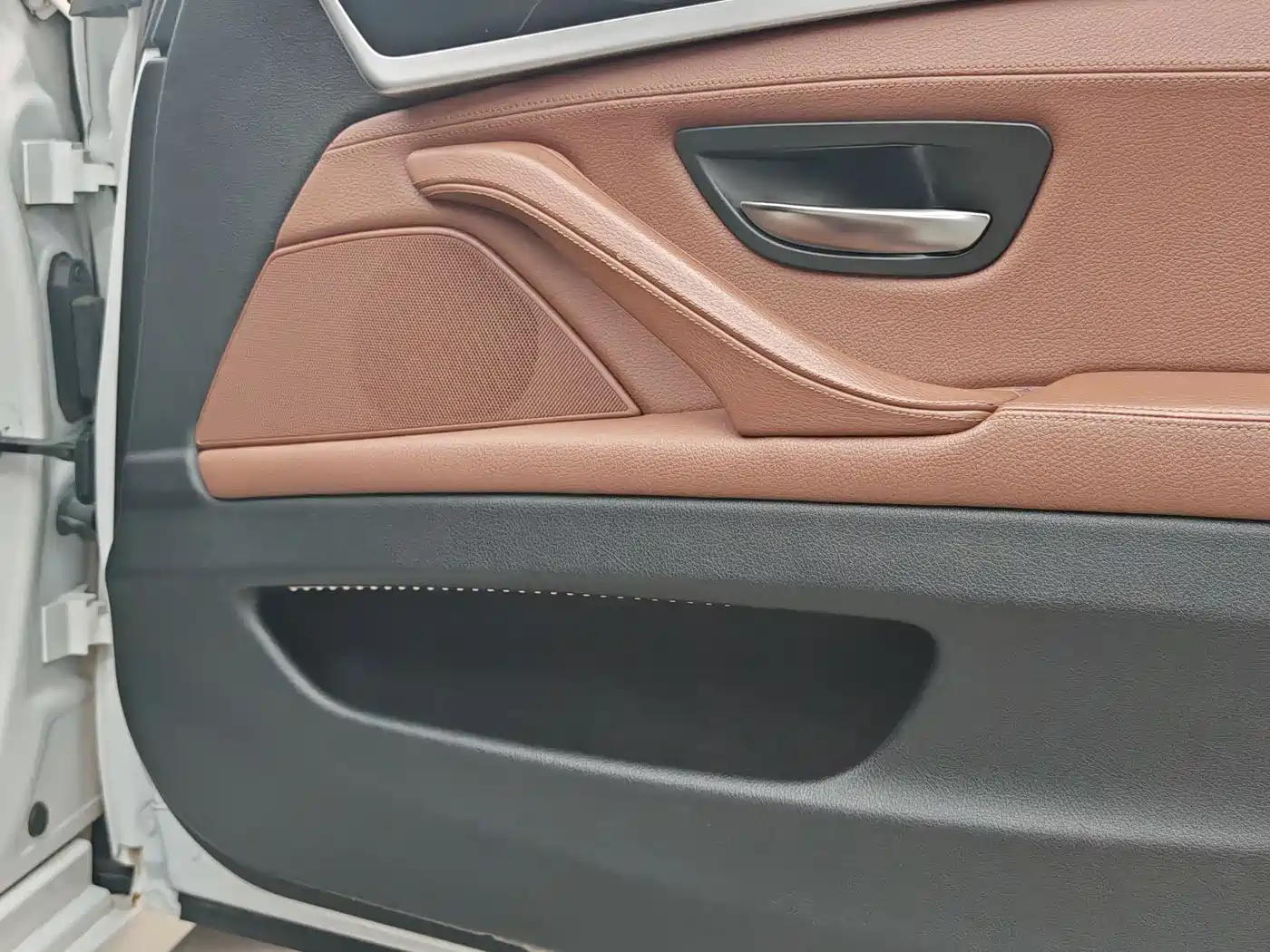 BMW 5 Series 2017 520Li Classic Edition фото 19