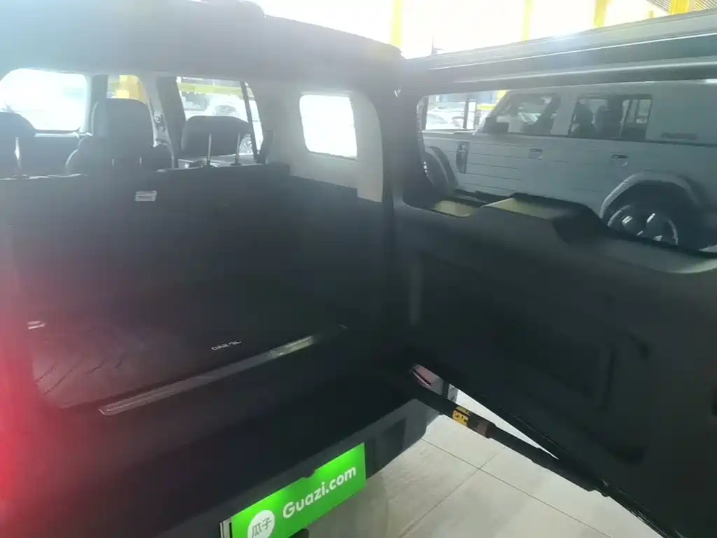 iCAR 03 2024 2024 501km 2WD Long Range Joy Wave Edition