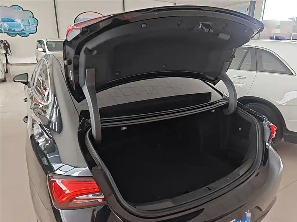 Buick LaCrosse 2022 652T Luxury фото 19