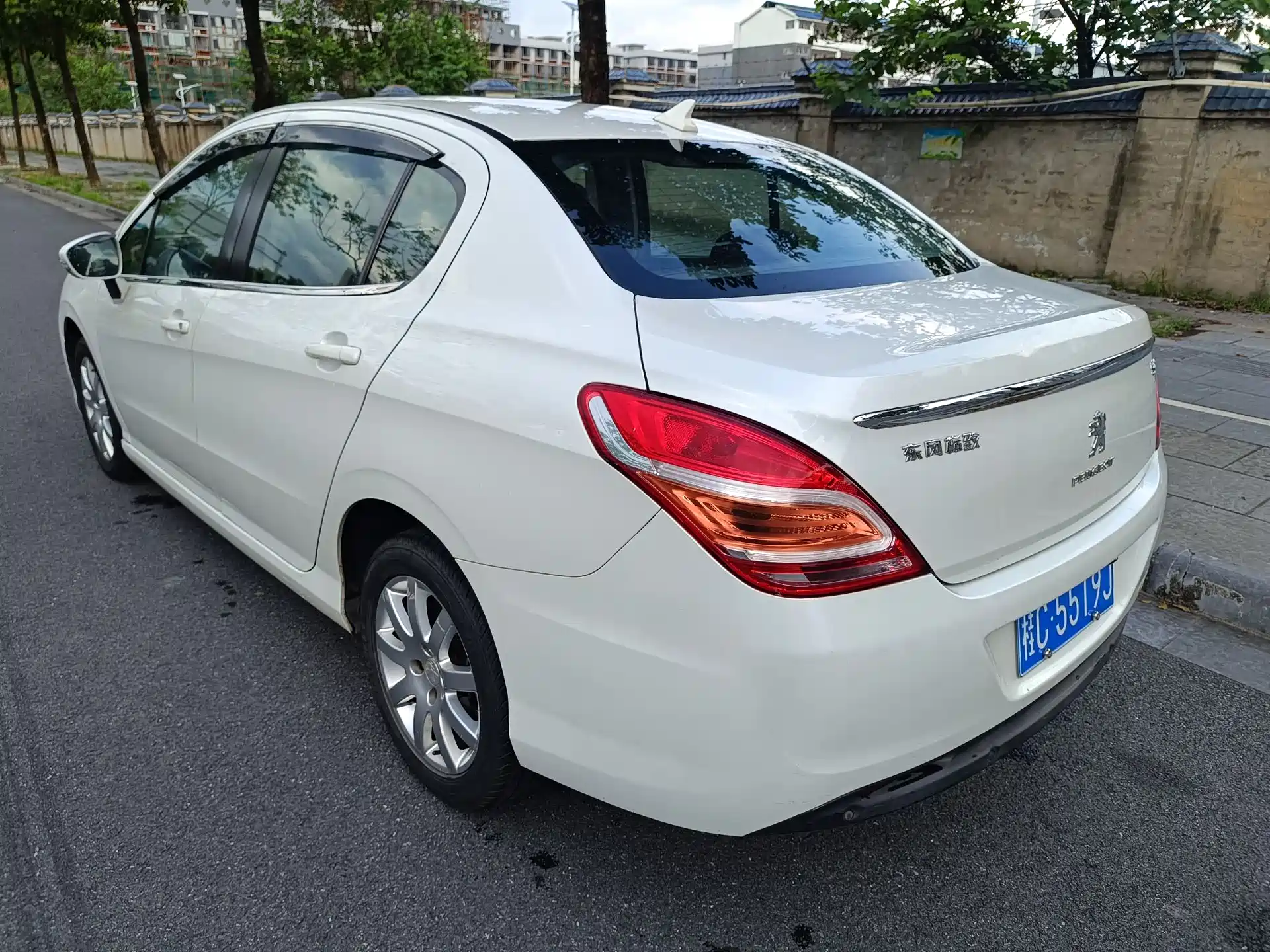 Photo 6 - Peugeot 308