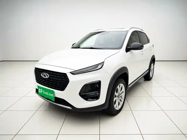Similar car