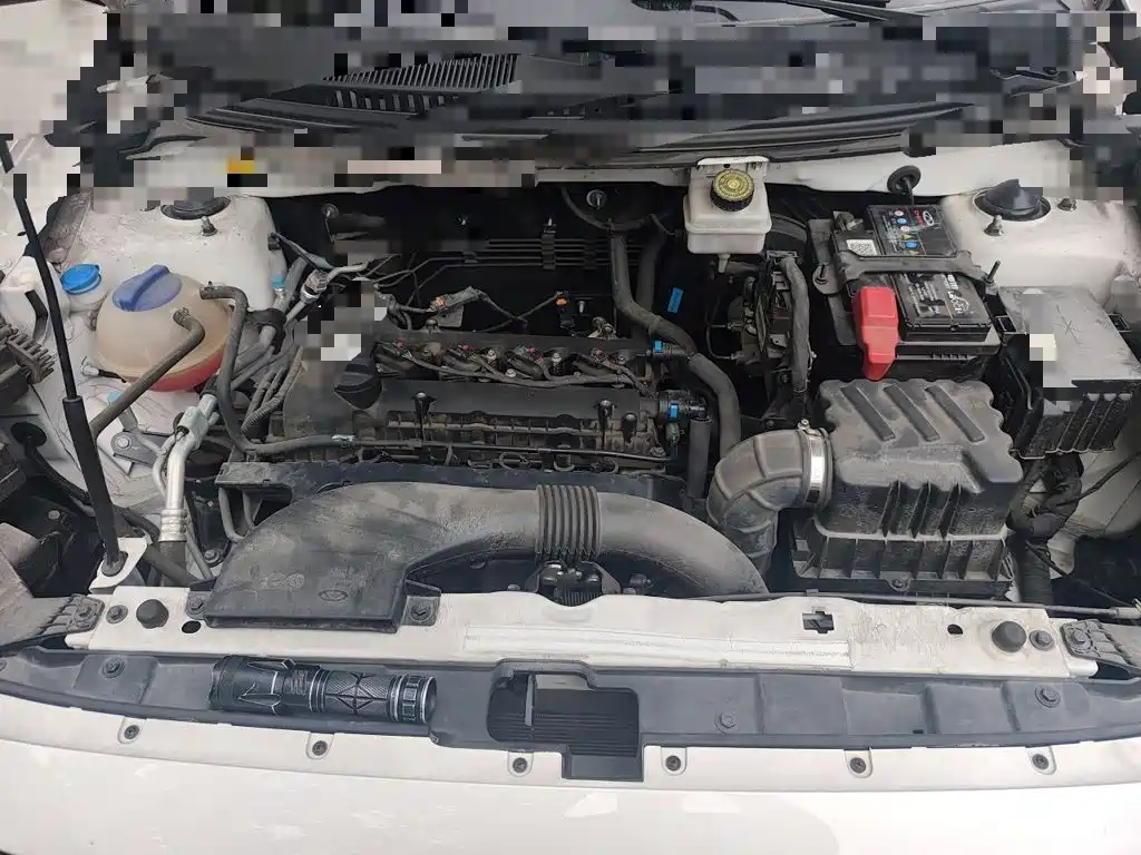 Фото 21 - Chery Tiggo 3x