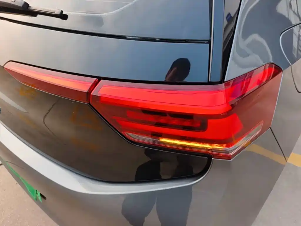 Volkswagen ID.3 2023 2022 Active Pure Intelligent Pure Edition
