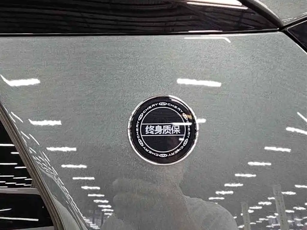 Chery Fengyun Fengyun T8 2025 2025 Model 1.5T 130km Luxury 5-Seater
