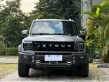 Фото 2 - Jetour T2