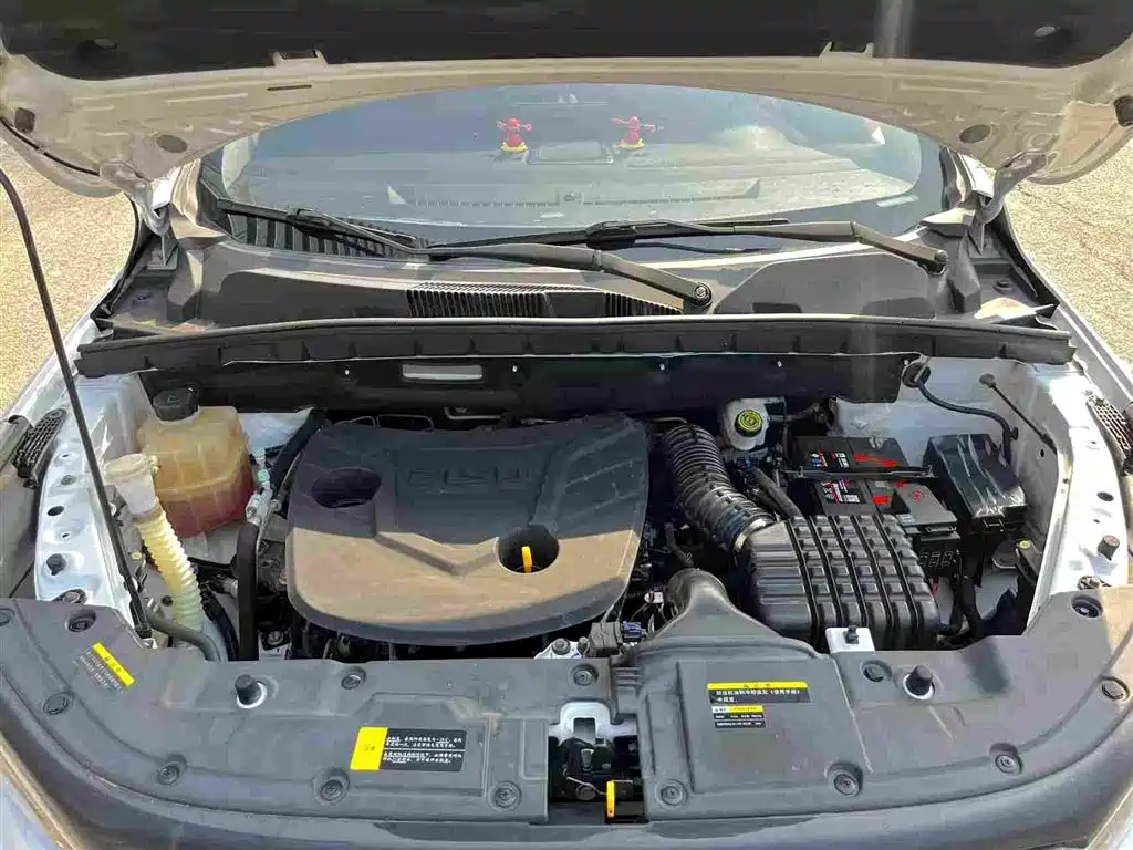 BISU AUTO SPECIFIC SPEED T5