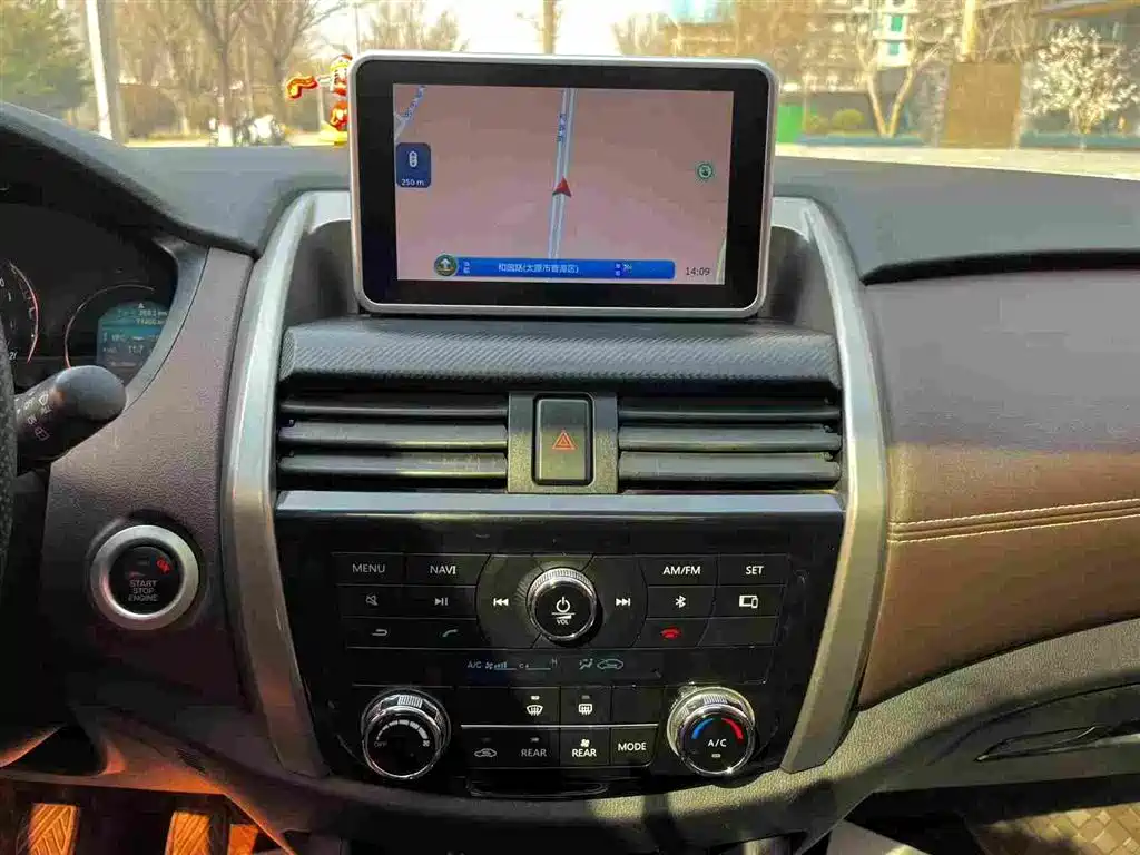 BISU AUTO SPECIFIC SPEED T5