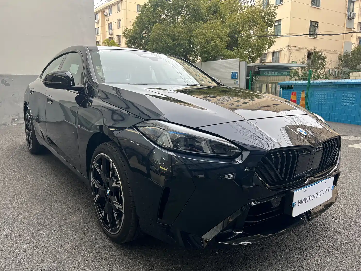 BMW 2 Series 2025 225L M Sport Moonlight Package фото 3