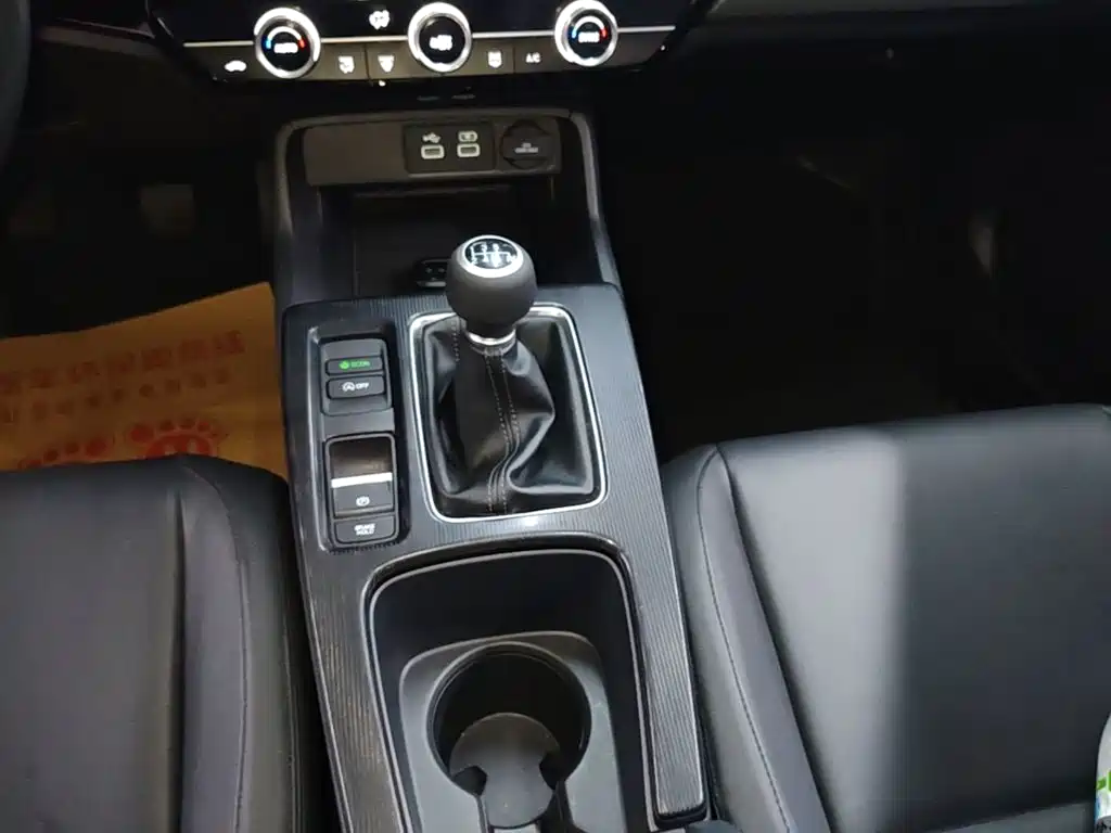 Honda Integra 2022 2022 240TURBO Manual Exclusive Edition