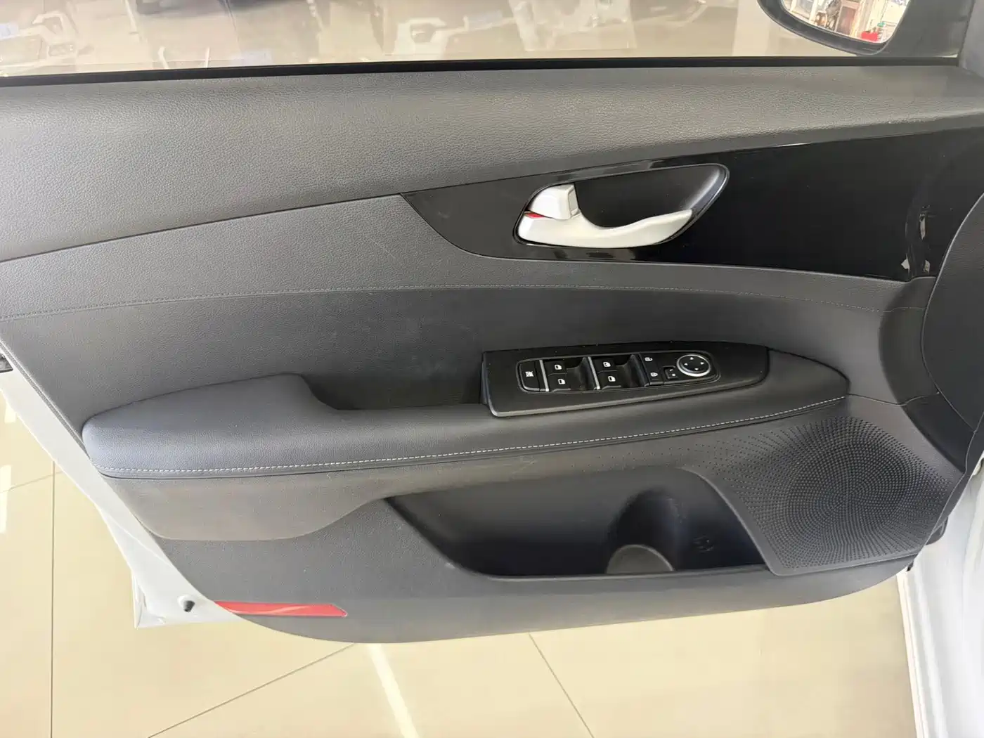 Kia K3 2023 2023 Model 1.5L CVT Luxury Edition