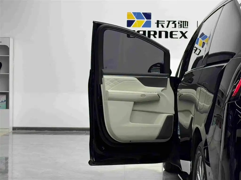 Buick Zhijing Shijia 2026 2026 Model PHEV Base Version