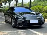 صورة 1 - Porsche Panamera