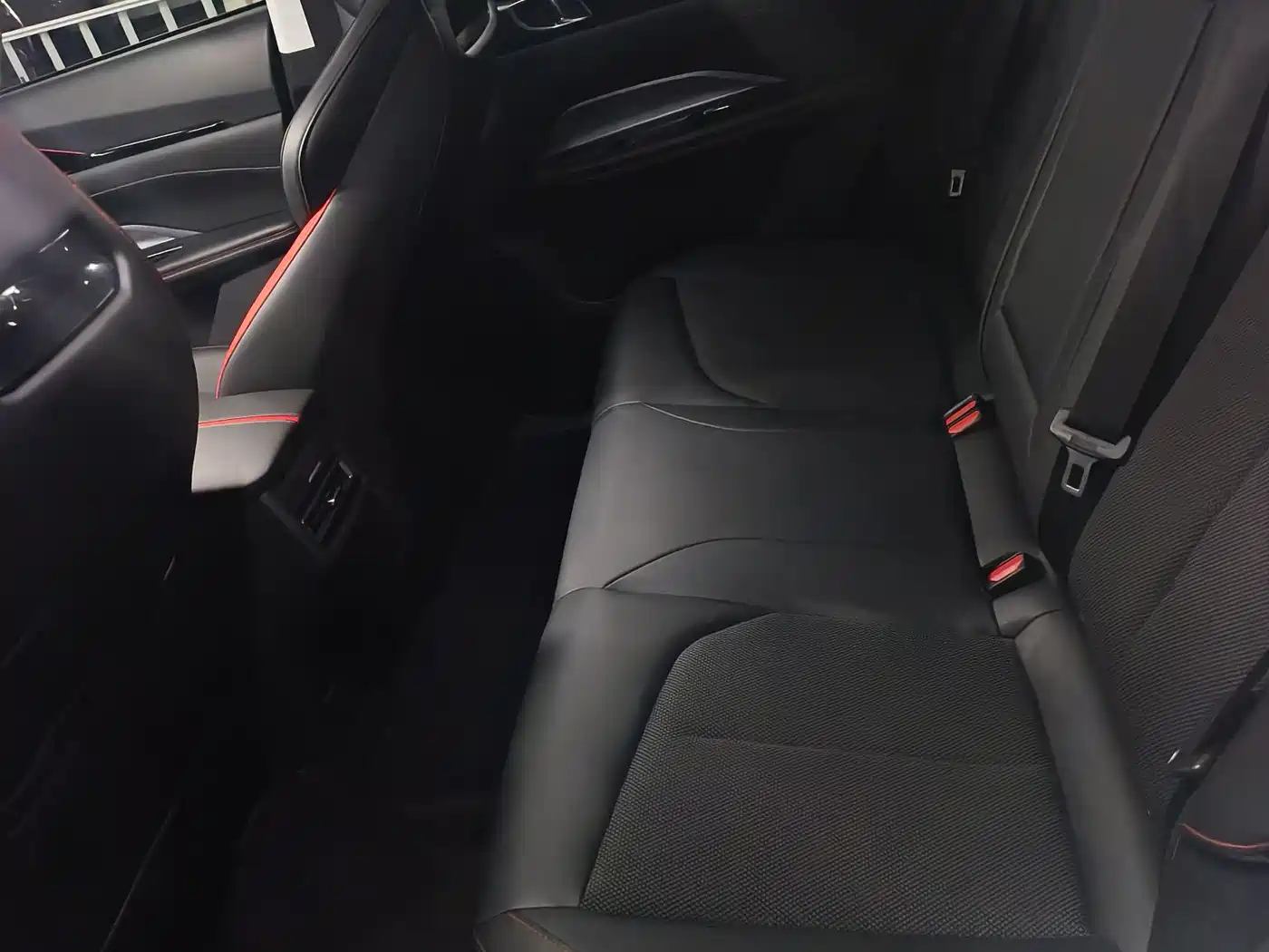 CHANGAN CHANGAN AUCHAN Z6