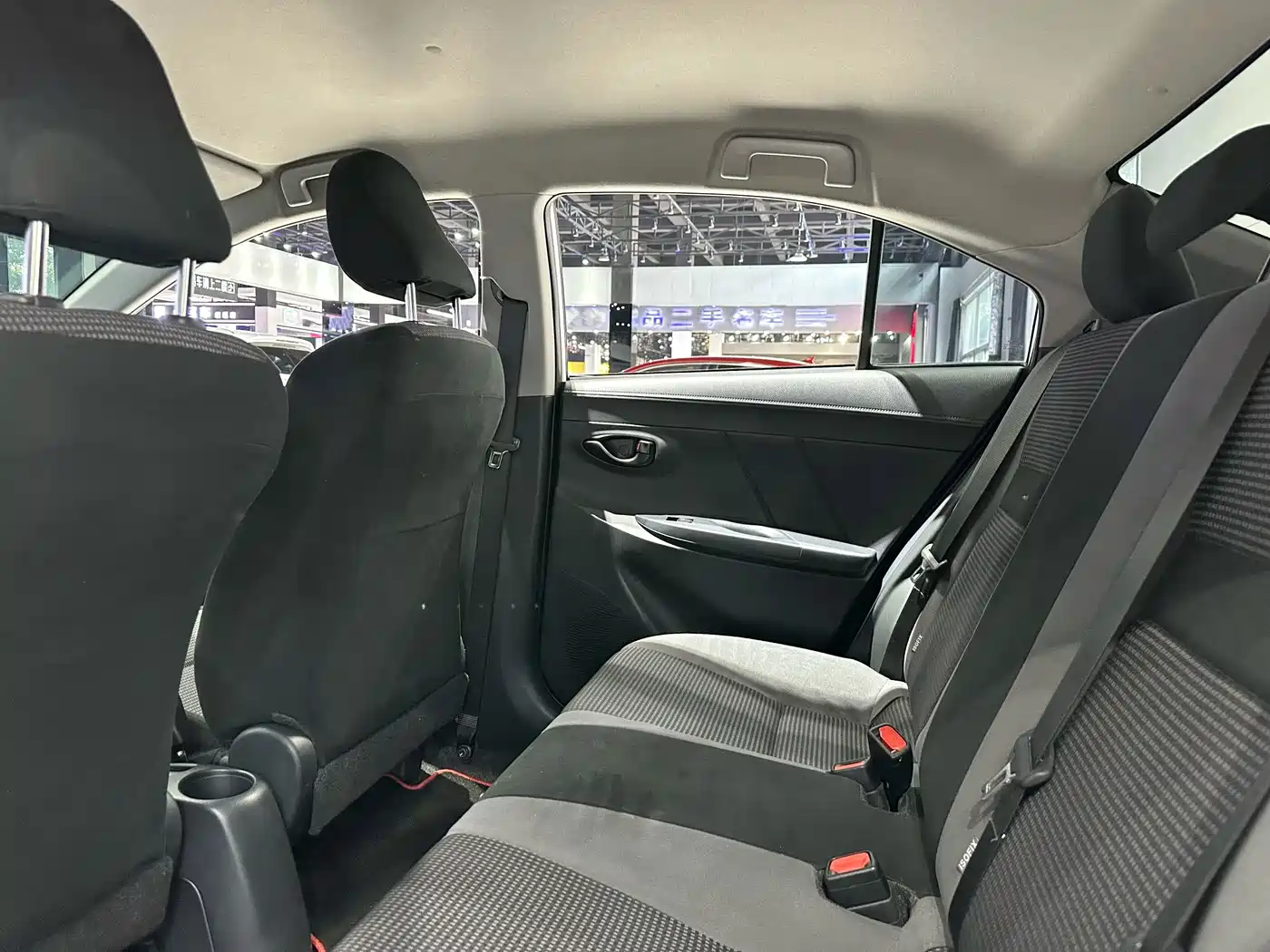 Toyota Vios 2023 2022 1.5L 20th Anniversary Edition