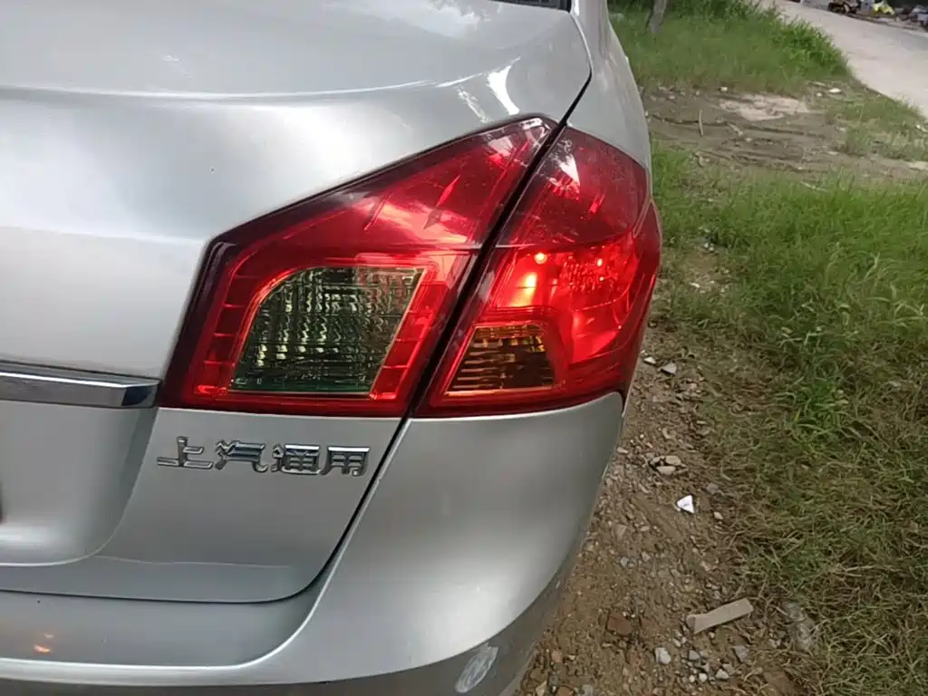 Фото 8 - Buick Excelle
