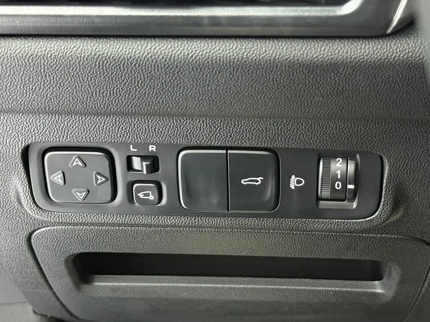Фото 19 - Changan CS35 PLUS