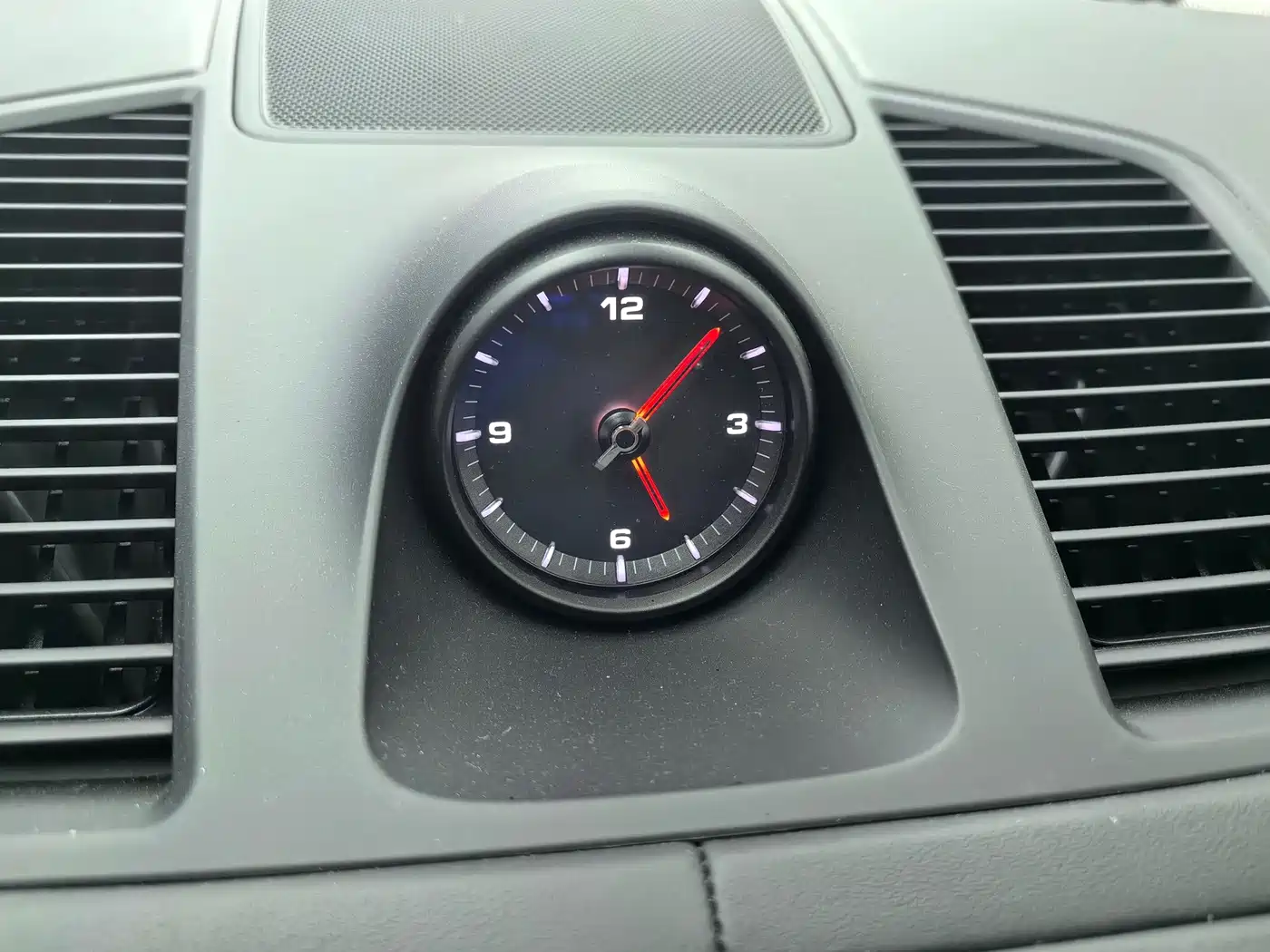 Porsche Cayenne New Energy 2023 2023 Cayenne E-Hybrid 2.0T Platinum Edition