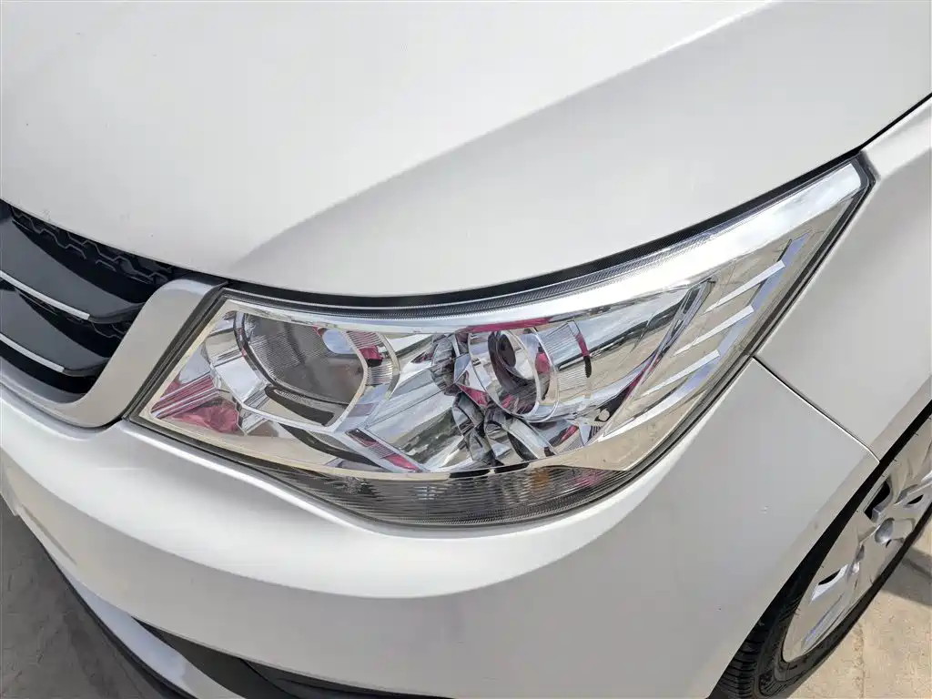 Baojun 730 2019 2016 1.5L Manual Premium 7-Seater (China V)