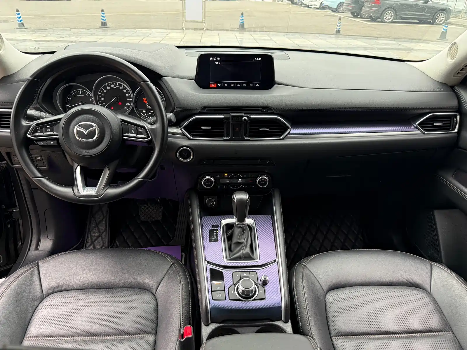 Photo 13 - Mazda CX-5