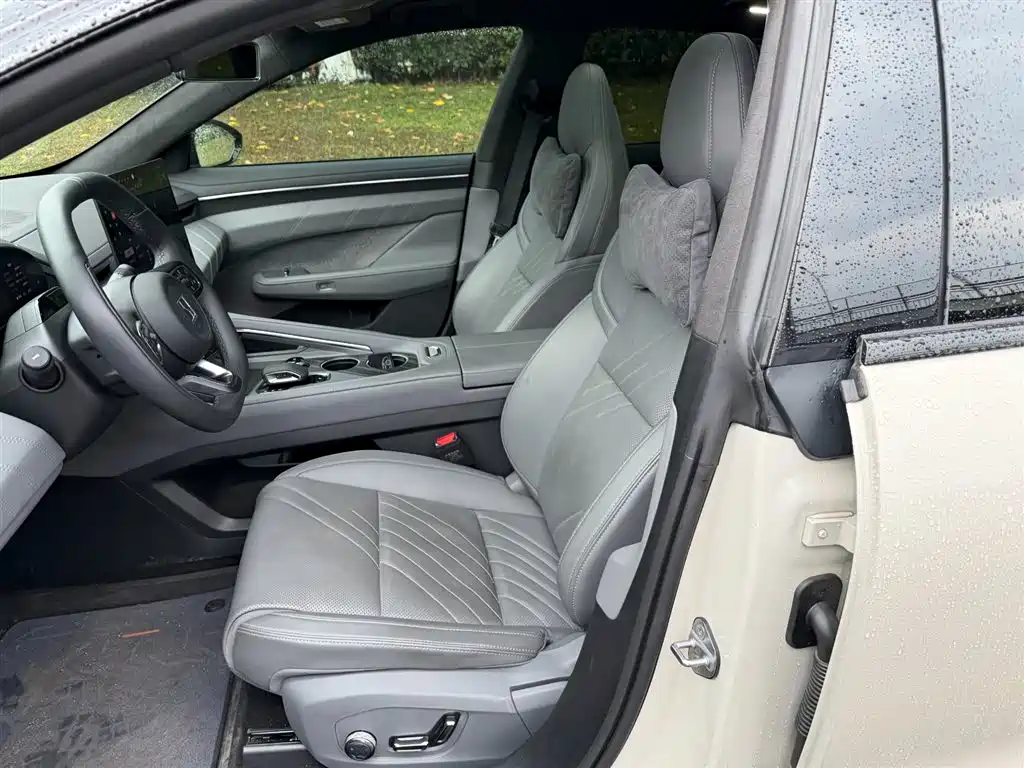 ZEEKR EXTREME KRYPTON 001