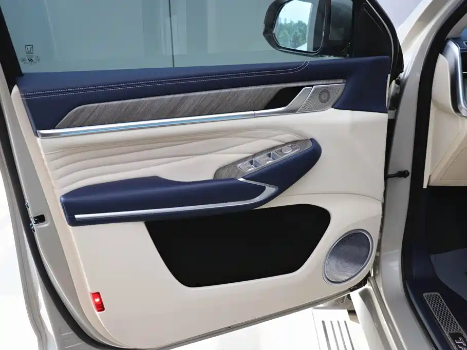 Tank 500 2024 2023 3.0T Sport Edition (5-seater)