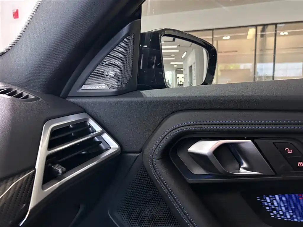 BMW M240i 2025 2024 M240i
