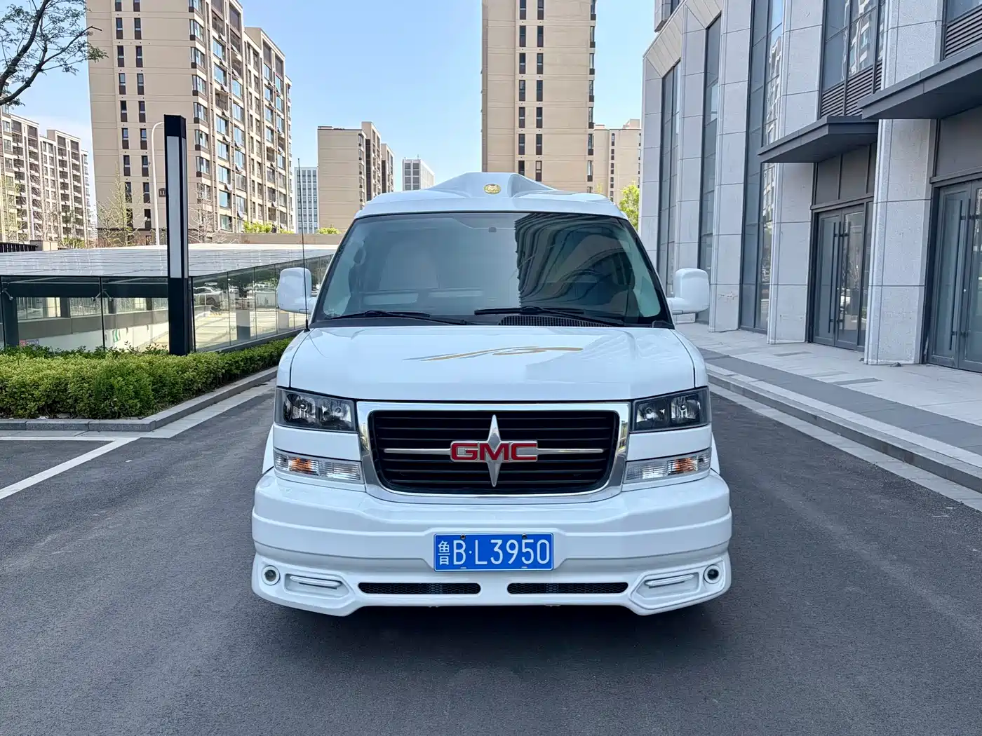 GMC Savana 2012 2013 6.0L 2500S Sport Edition 7-seater