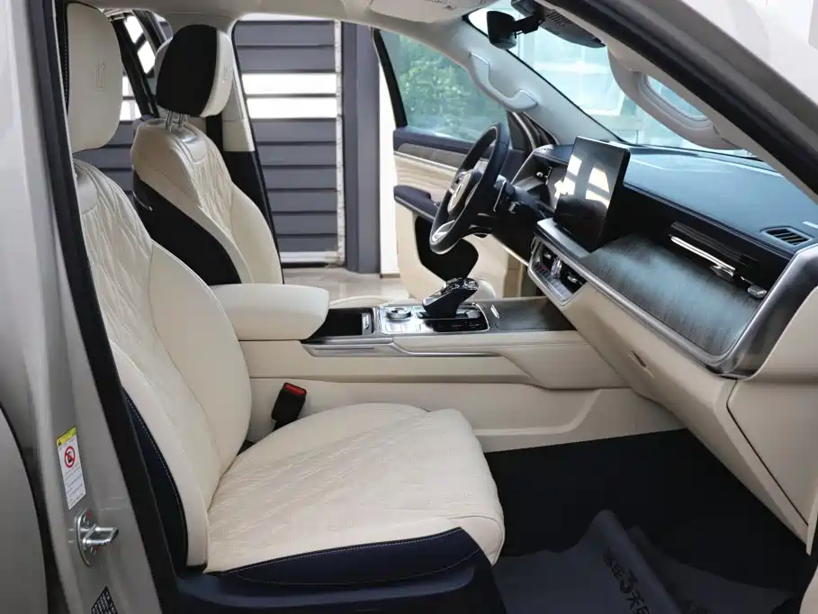Tank 500 2024 2023 3.0T Sport Edition (5-seater)