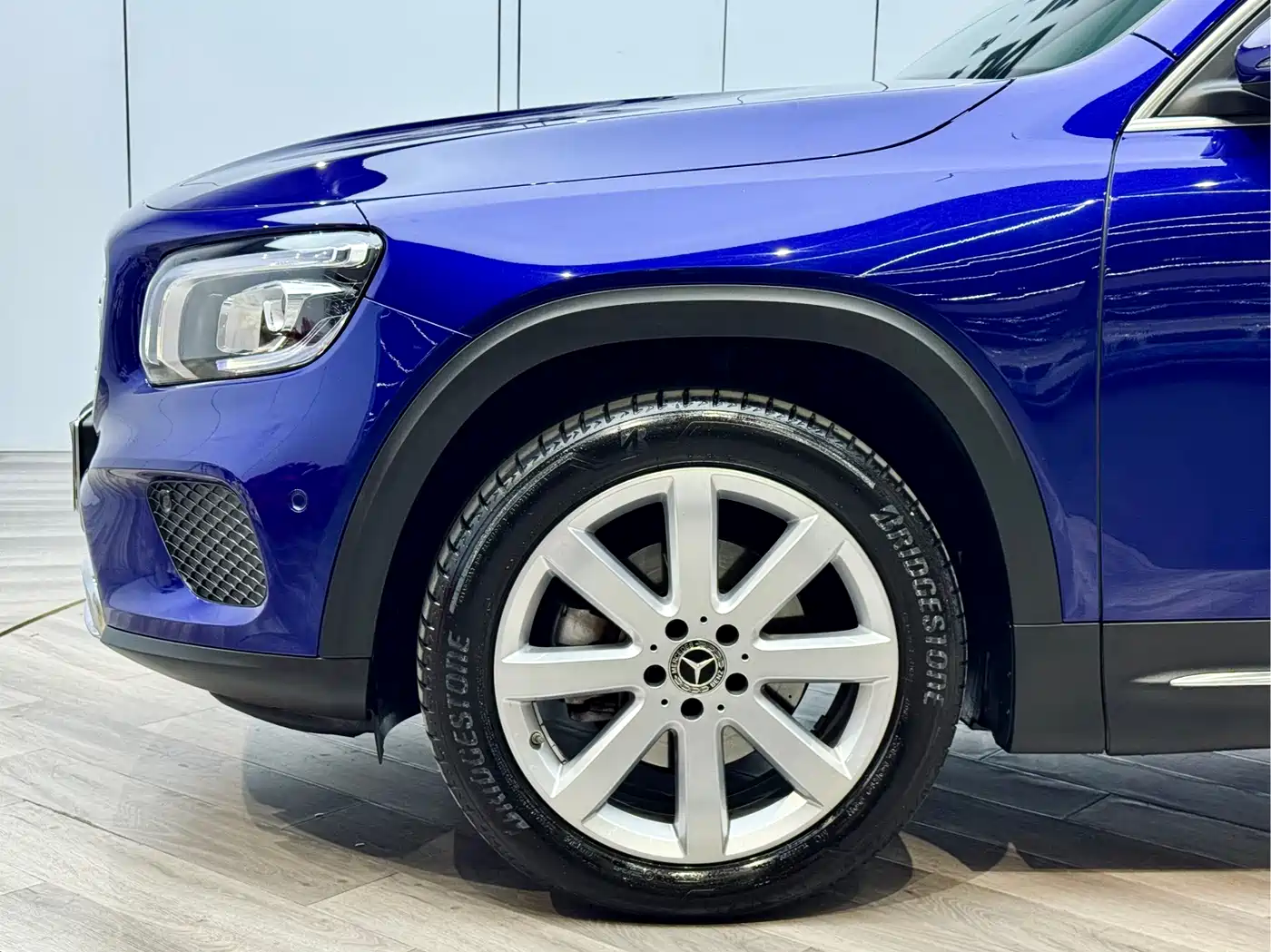 Mercedes-Benz GLB 2020 Facelift GLB 200 Style фото 29