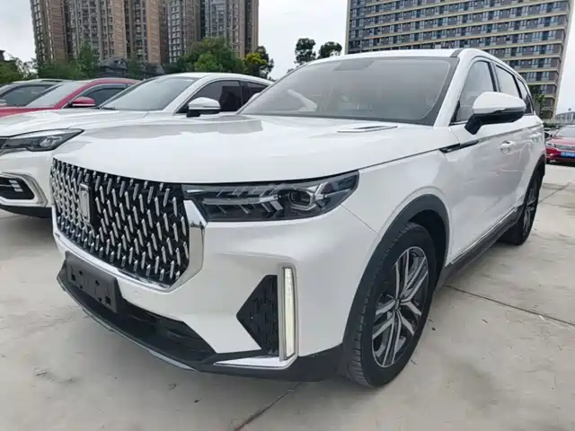  Besturn Bestune T99 2020 20TD Automatic Premium Edition