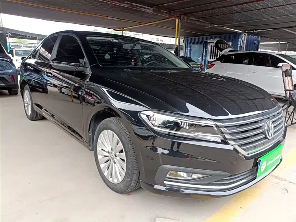 Volkswagen Lavida 2019 280TSI DSG Comfort Edition China VI фото 4