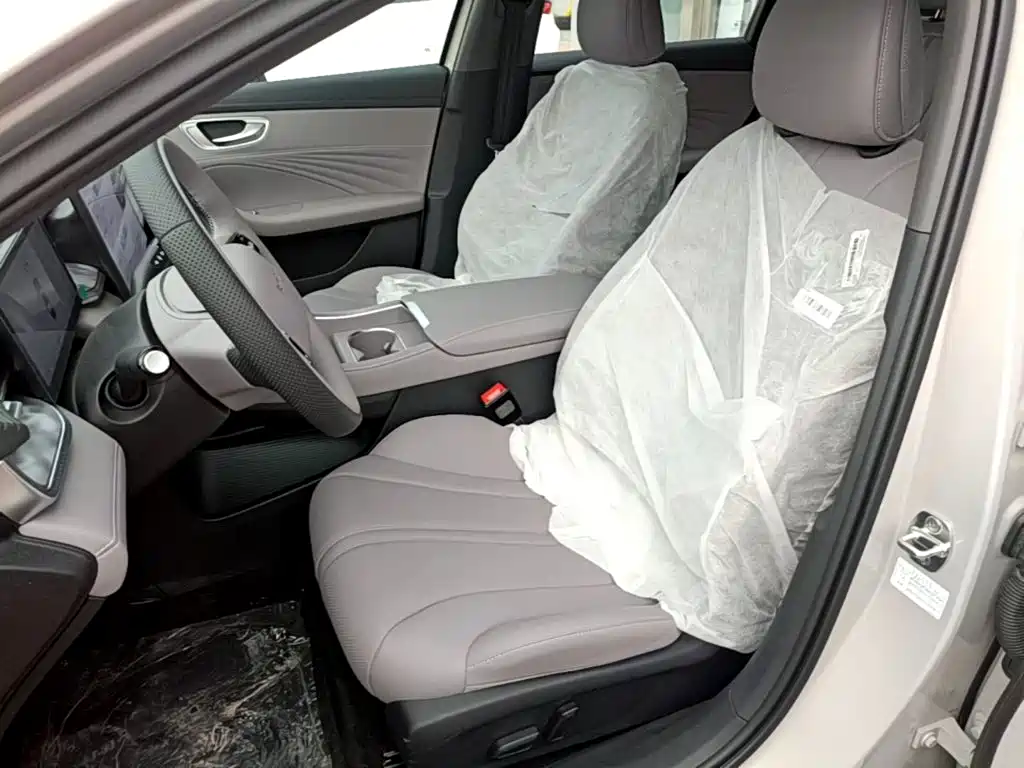 Roewe M7 DMH 2026 2025 1.5T 115km Standard