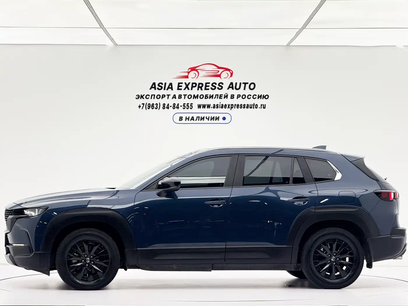 Mazda CX-50 Xingye 2023 2023 2.0L Safety Edition