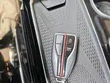 Фото 9 - Hongqi HS7