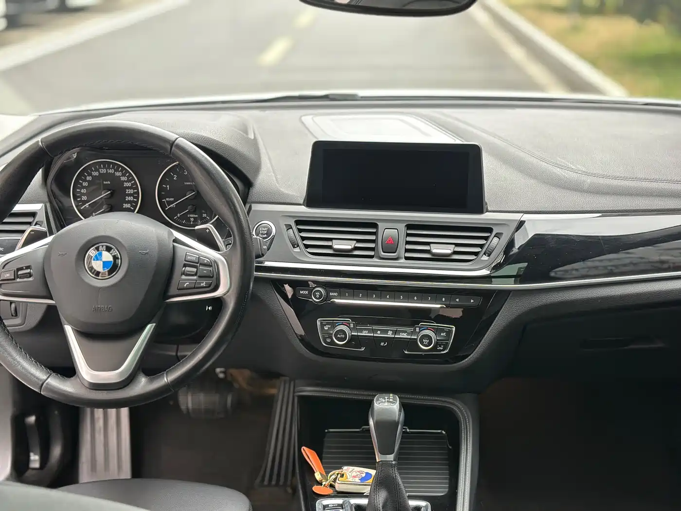BMW 1 Series 2017 120i Design Package фото 9