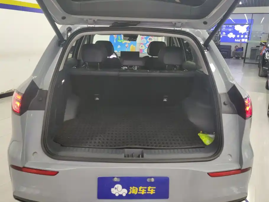 Geely Galaxy Galaxy E5 2024 2024 530km Starship Edition