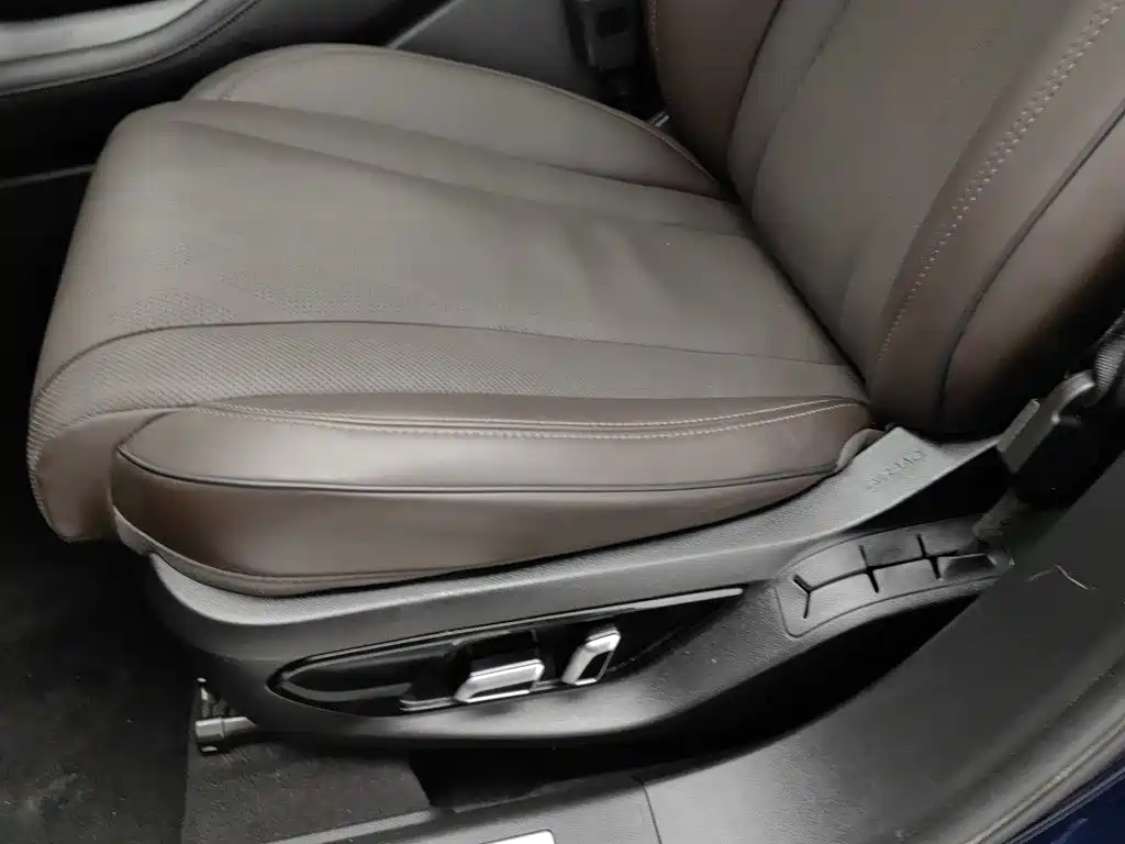 WEY Mocha 2022 2021 2.0T 2WD Extra Rich Edition