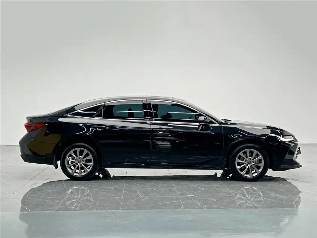 Toyota Avalon 2024 Model 2.0L Progressive Edition фото 7