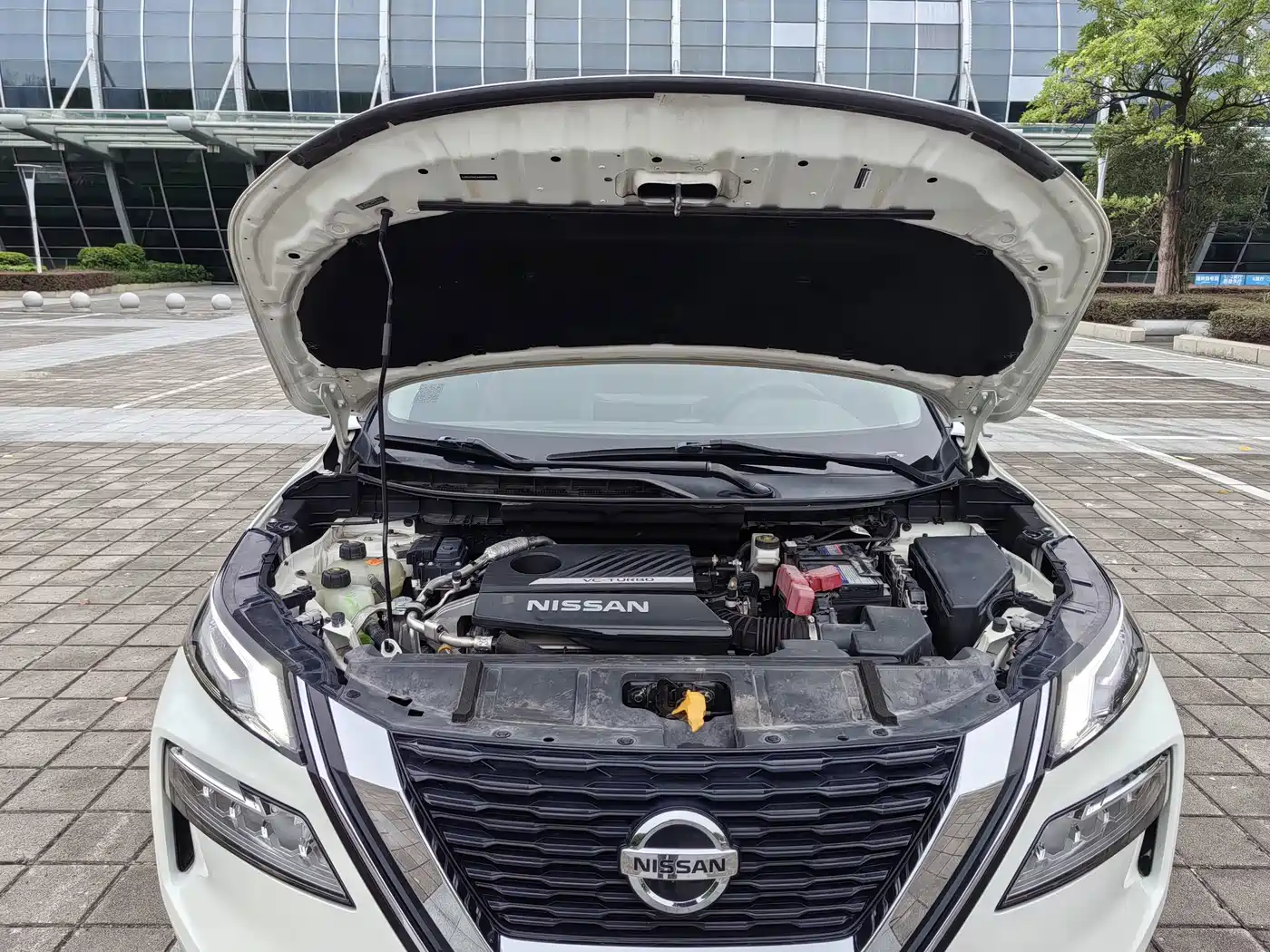 Photo 12 - Nissan X-Trail