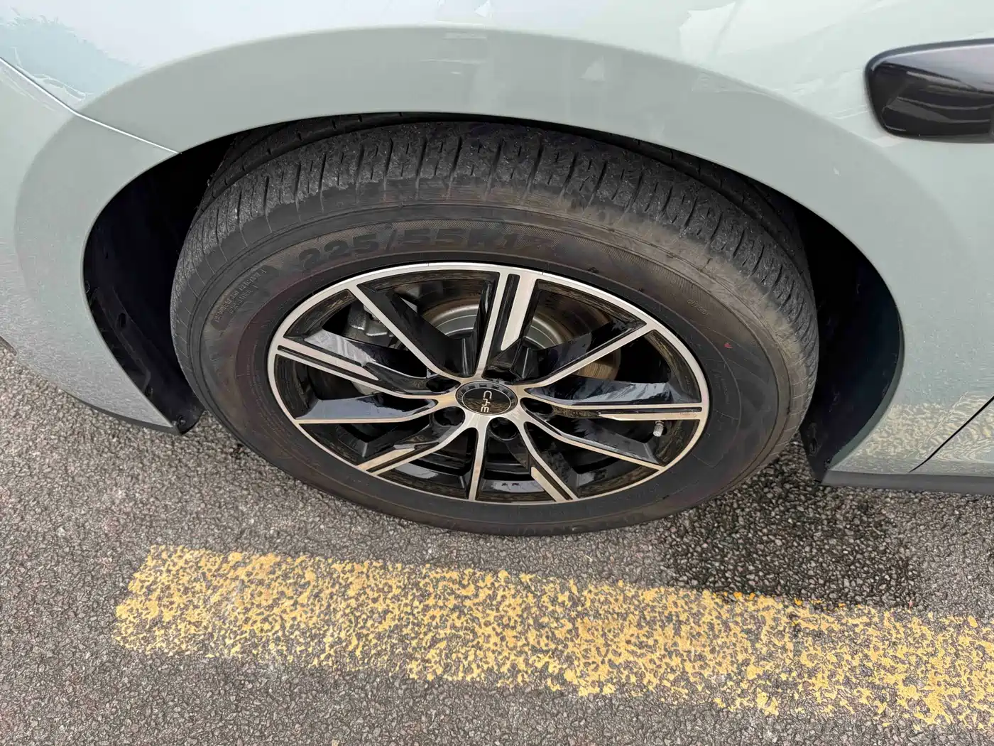 BYD Seal 06 New Energy 2025 DM-i Smart Drive Edition 120KM Luxury фото 18