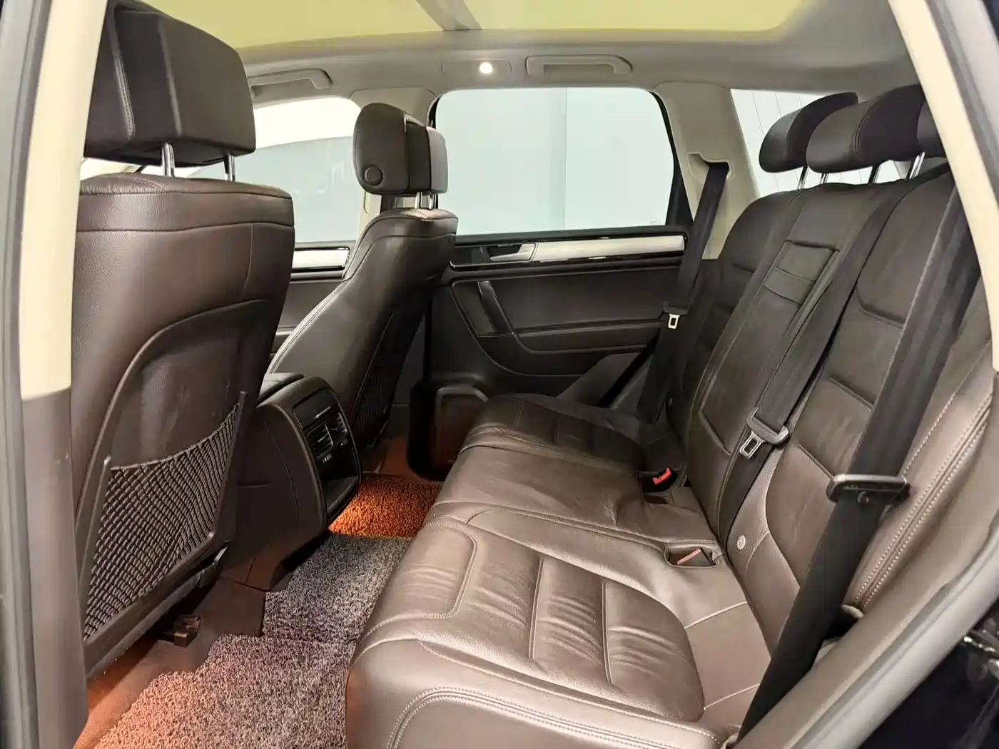Volkswagen Touareg 2016 3.0TSI Standard фото 7