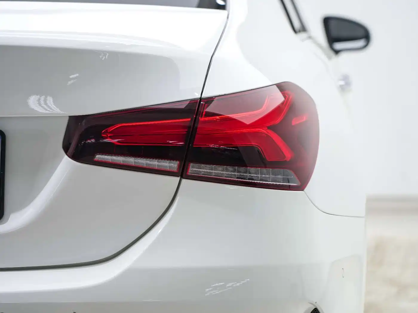 Mercedes-Benz A-Class 2021 A 200 L Sport Sedan Fashion Edition фото 20
