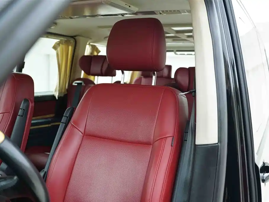 Volkswagen Caravelle 2018 2.0TSI 4WD Comfort Edition 7-Seater фото 12
