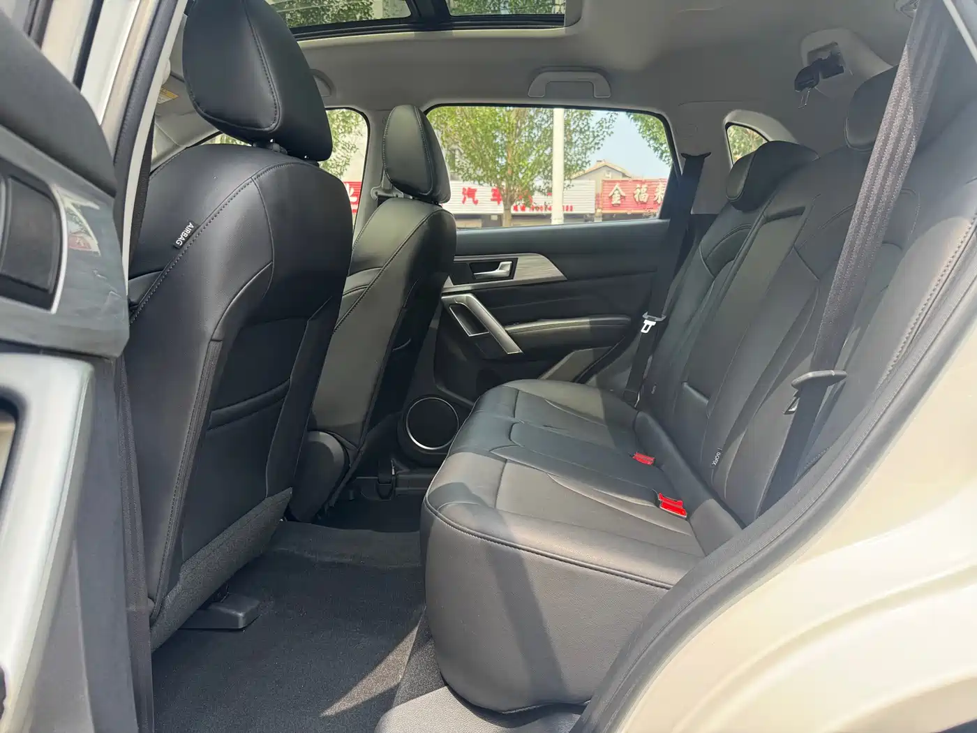 Haval H2 2018 2018 Red Label 1.5T DCT 2WD Luxury
