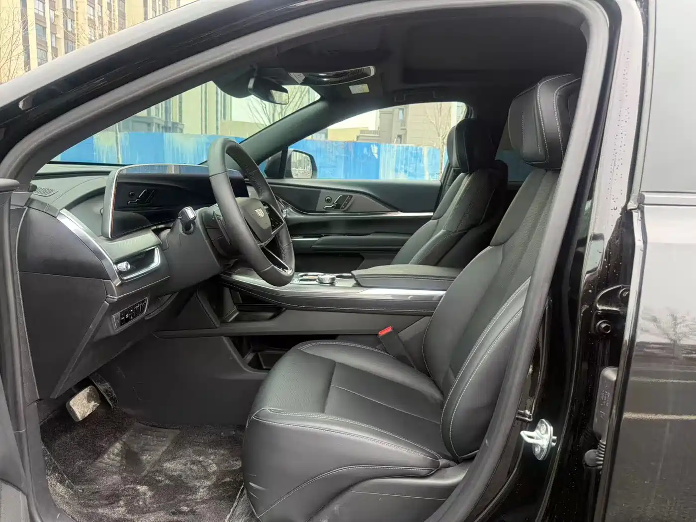 Cadillac XT5 2025 2.0T Luxury фото 4