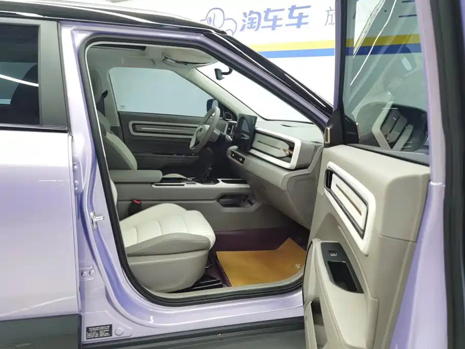 Geely ICON 2026 2026 Chocolate 1.5TD Delicate Edition