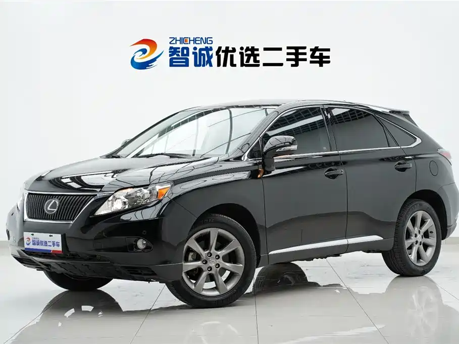 Lexus RX Classic 2009 Model 350 Premium Edition